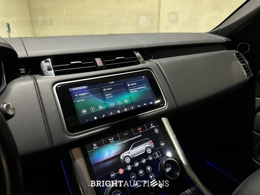 Land Rover Range Rover Sport D300 Autobiography Dynamic 300pk 2021, N-626-RG