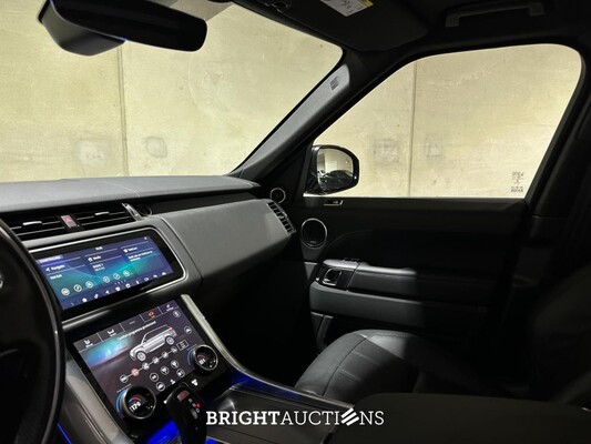 Land Rover Range Rover Sport D300 Autobiography Dynamic 300pk 2021, N-626-RG