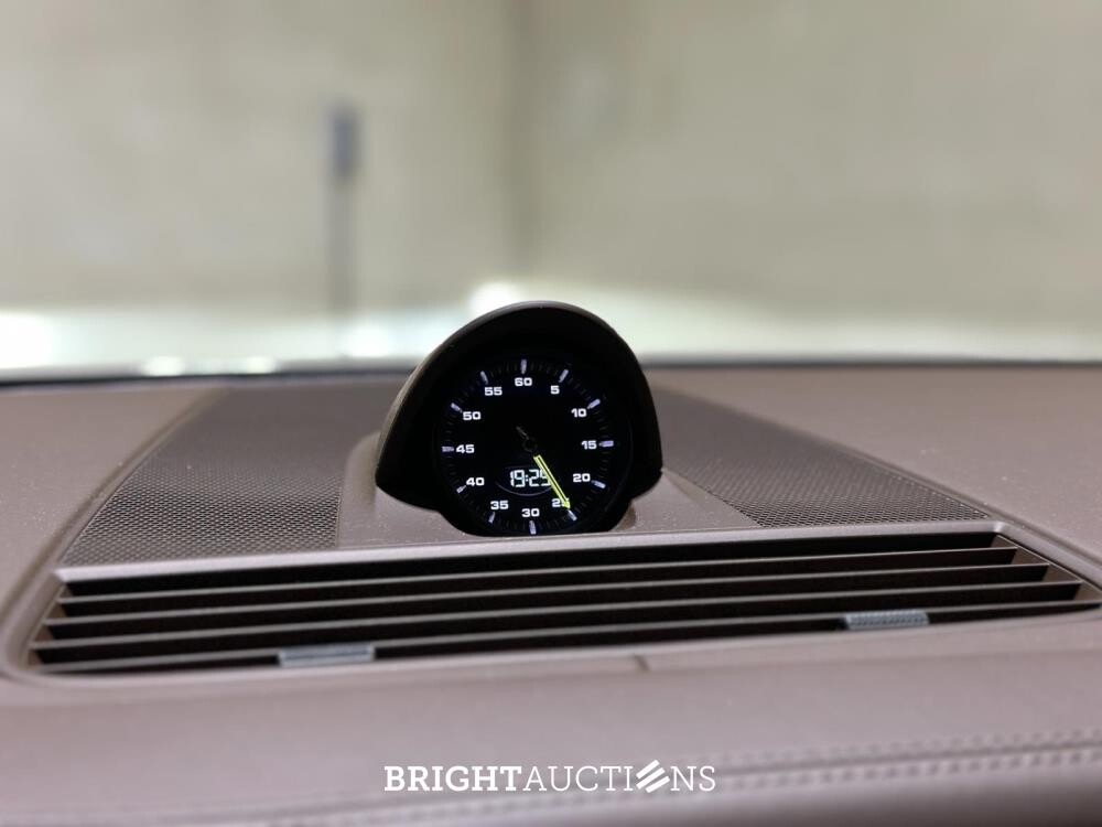 Porsche Panamera 4S E-Hybrid 2.9 V6 FACELIFT 560pk 2020 Sport-Chrono (Origineel-NL + 1e Eigenaar), K-734-BH