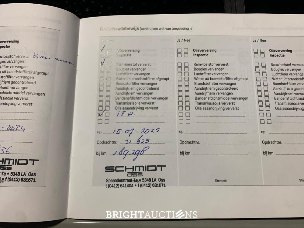 Porsche Panamera 4S E-Hybrid 2.9 V6 FACELIFT 560pk 2020 Sport-Chrono (Origineel-NL + 1e Eigenaar), K-734-BH