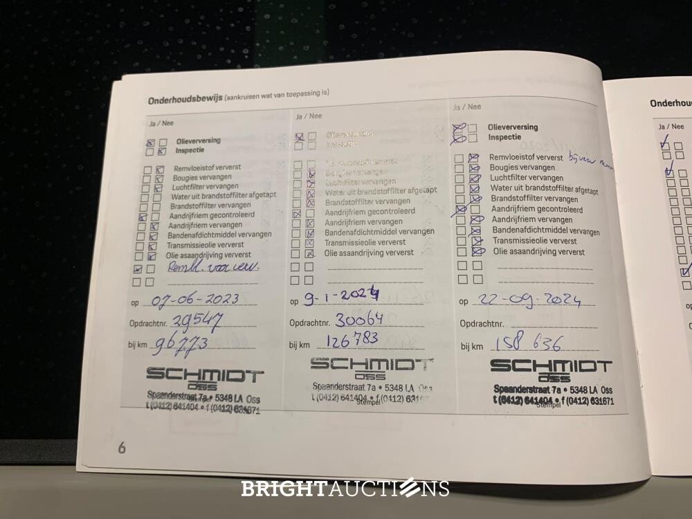 Porsche Panamera 4S E-Hybrid 2.9 V6 FACELIFT 560pk 2020 Sport-Chrono (Origineel-NL + 1e Eigenaar), K-734-BH