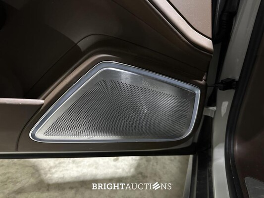 Porsche Panamera 4S E-Hybrid 2.9 V6 FACELIFT 560pk 2020 Sport-Chrono (Origineel-NL + 1e Eigenaar), K-734-BH