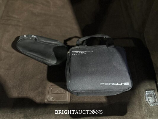 Porsche Panamera 4S E-Hybrid 2.9 V6 FACELIFT 560pk 2020 Sport-Chrono (Origineel-NL + 1e Eigenaar), K-734-BH