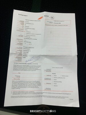 Porsche Panamera 4S E-Hybrid 2.9 V6 FACELIFT 560pk 2020 Sport-Chrono (Origineel-NL + 1e Eigenaar), K-734-BH