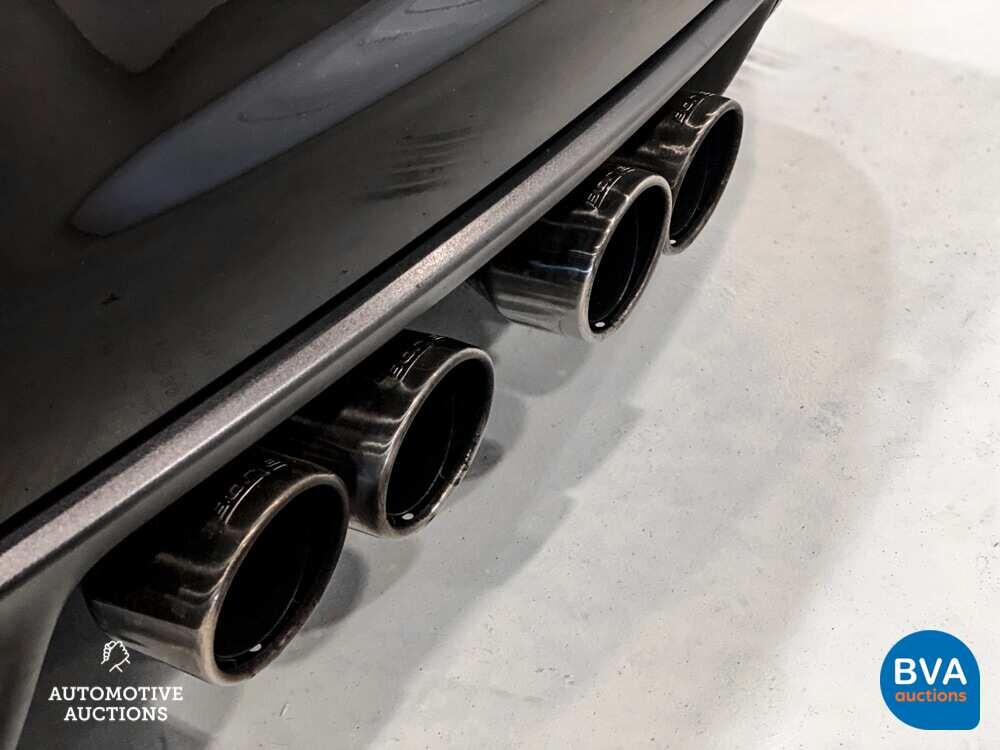 Corvette C6 Z06 7.0 513hp Coupe 515hp 2007, 42-SXF-3.