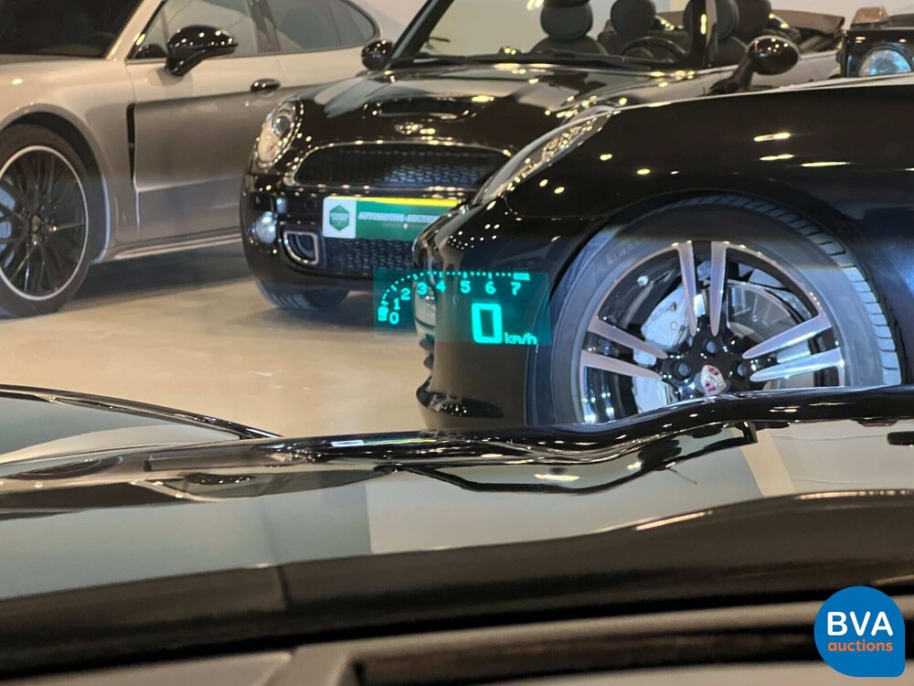 Corvette C6 Z06 7.0 513hp Coupe 515hp 2007, 42-SXF-3.