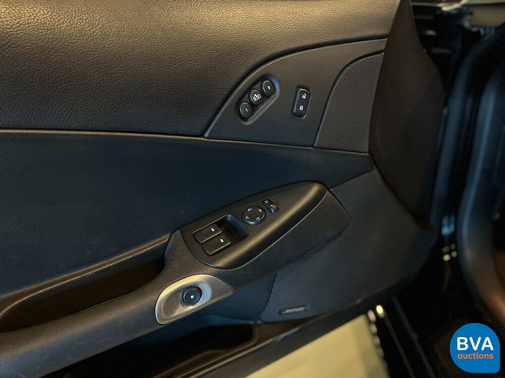 Corvette C6 Z06 7.0 513hp Coupe 515hp 2007, 42-SXF-3.