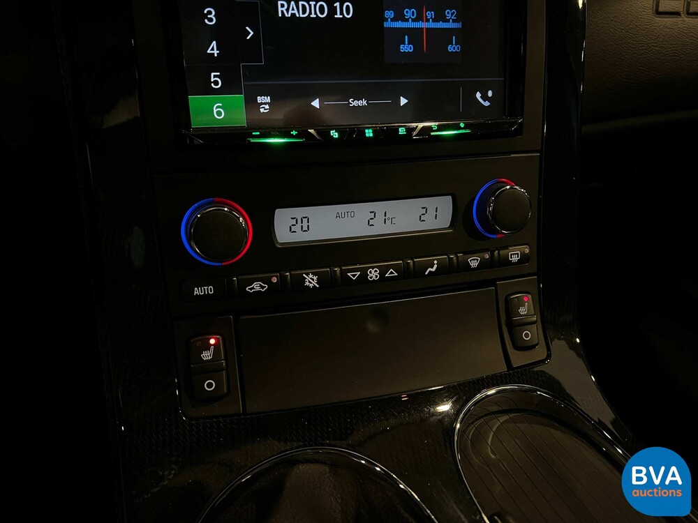 Corvette C6 Z06 7.0 513hp Coupe 515hp 2007, 42-SXF-3.