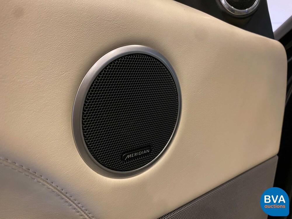 Land Rover Range Rover Sport 5.0 V8 Supercharged Autobiography Dynamic 510hp 2014, ZD-684-L.