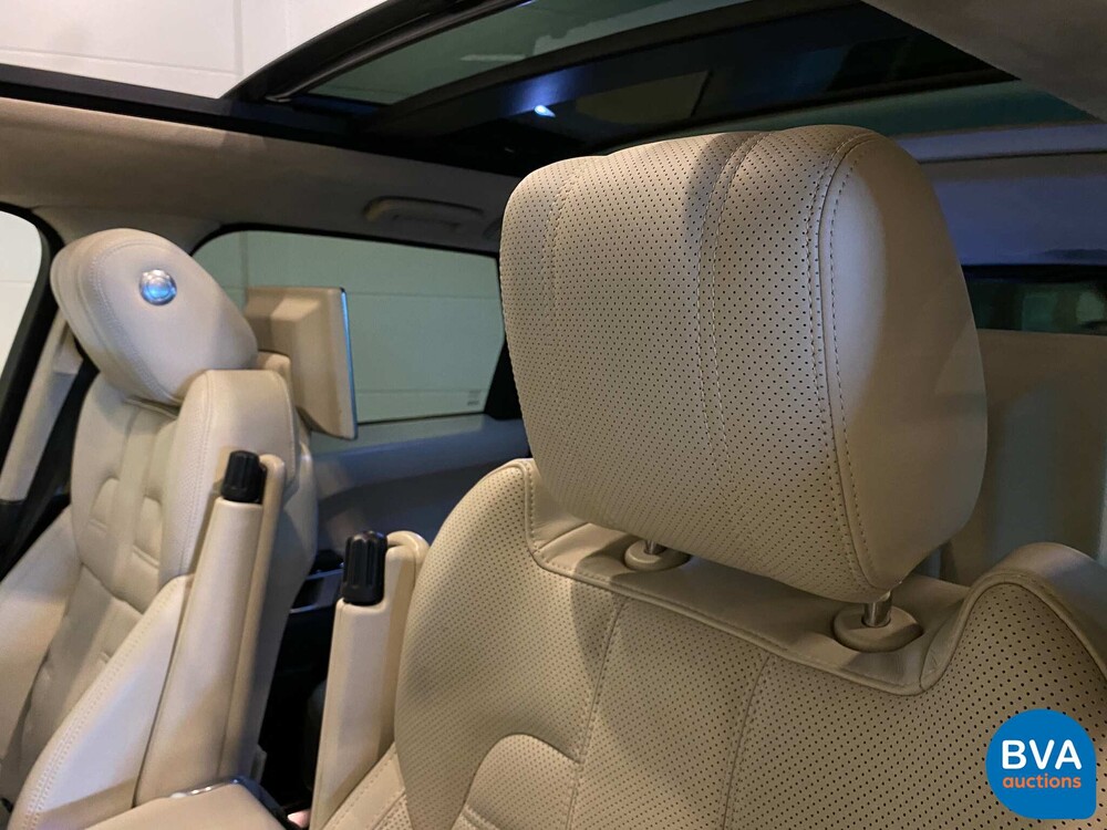 Land Rover Range Rover Sport 5.0 V8 Supercharged Autobiography Dynamic 510hp 2014, ZD-684-L.