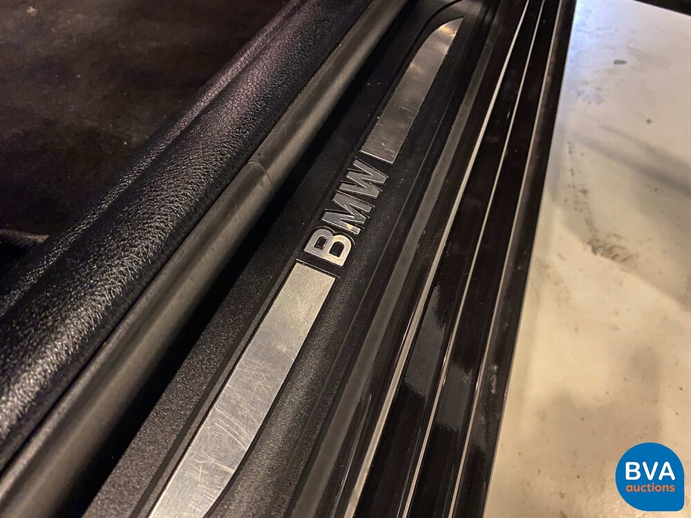 BMW 520i Touring M-Sport High Executive 5-Series 184pk 2012, TZ-432-N.