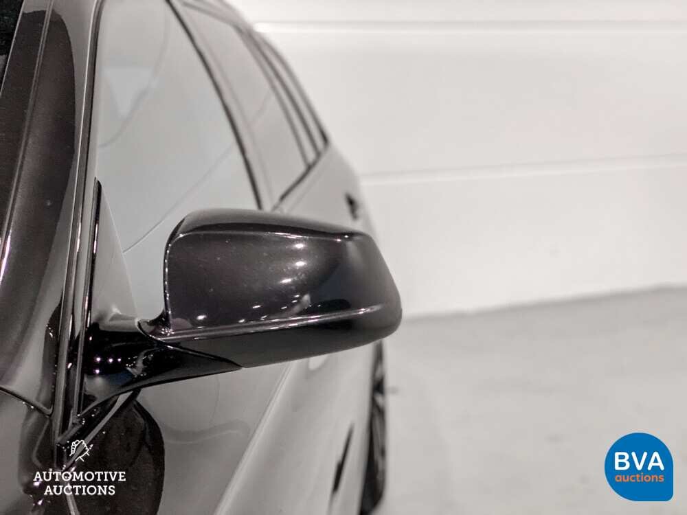 BMW 520i Touring M-Sport High Executive 5-Series 184pk 2012, TZ-432-N.