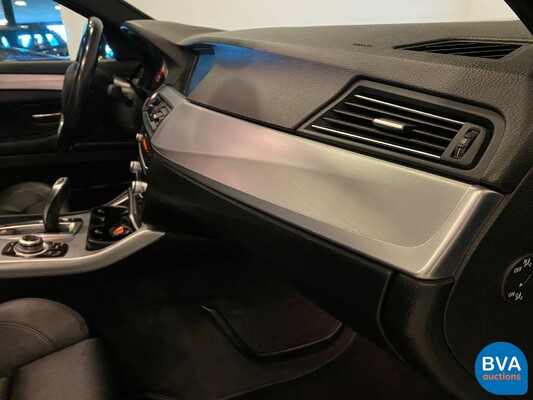 BMW 520i Touring M-Sport High Executive 5-Serie 184pk 2012, TZ-432-N