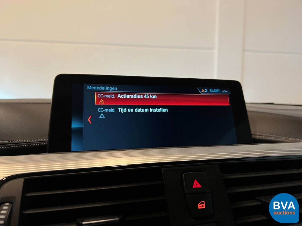 BMW M4 Competition Coupe 450hp M-Performance 4 Series, P-767-SK.