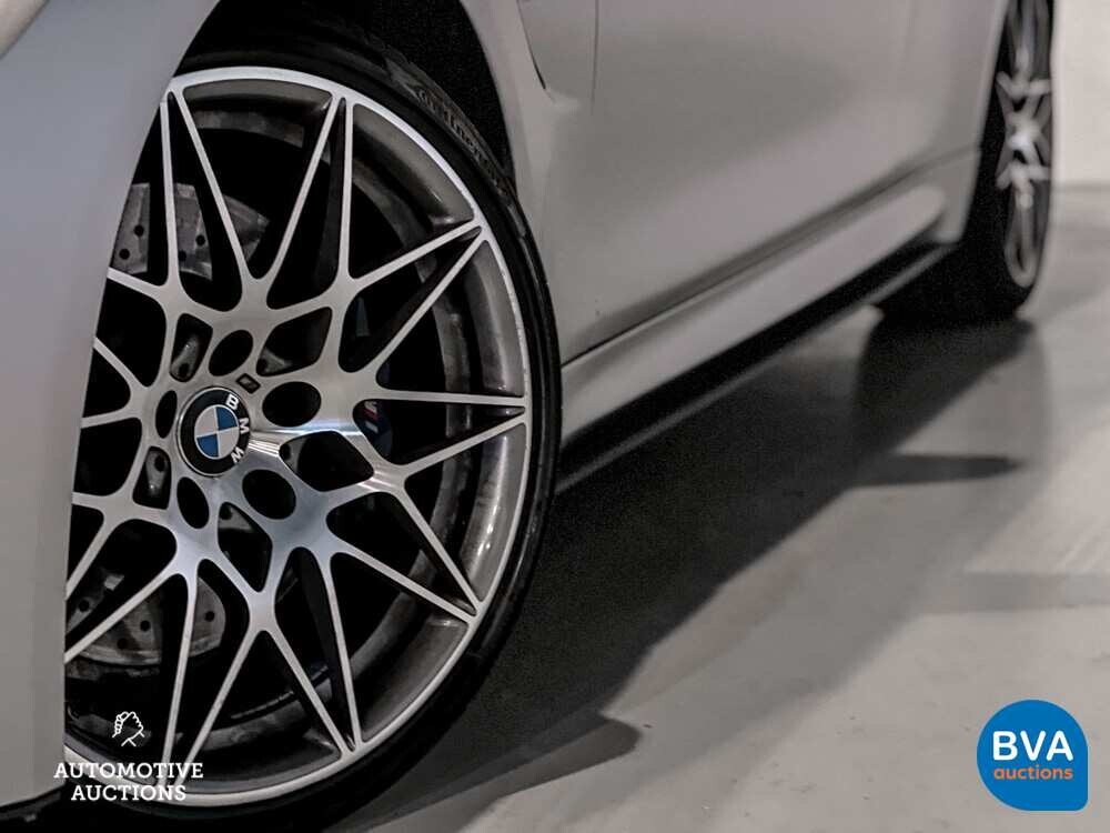 BMW M4 Competition Coupe 450hp M-Performance 4 Series, P-767-SK.