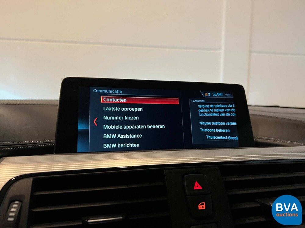 BMW M4 Competition Coupe 450hp M-Performance 4 Series, P-767-SK.