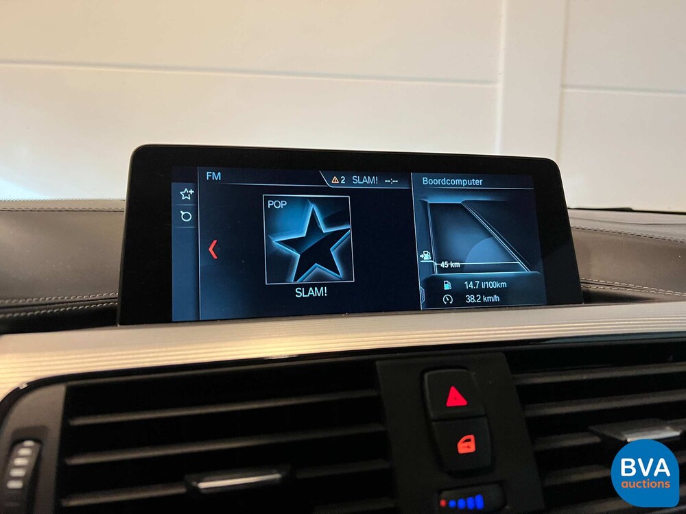 BMW M4 Competition Coupe 450hp M-Performance 4 Series, P-767-SK.