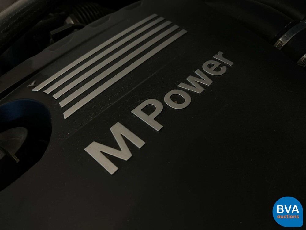 BMW M4 Competition Coupe 450hp M-Performance 4 Series, P-767-SK.