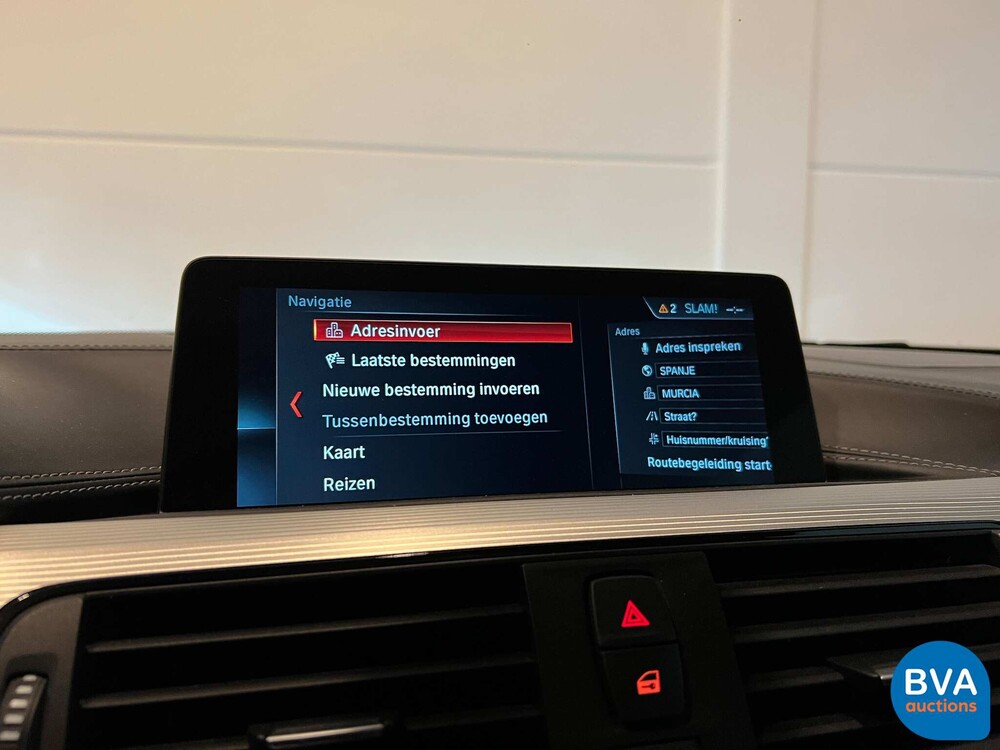 BMW M4 Competition Coupe 450hp M-Performance 4 Series, P-767-SK.