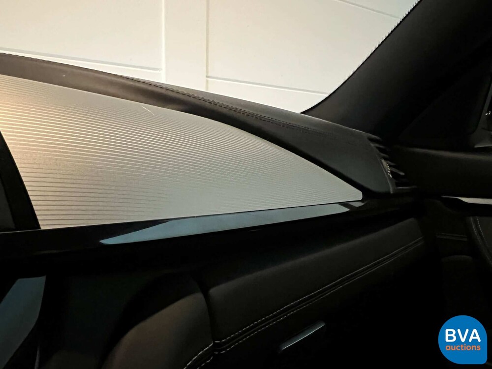 BMW M4 Competition Coupe 450hp M-Performance 4 Series, P-767-SK.