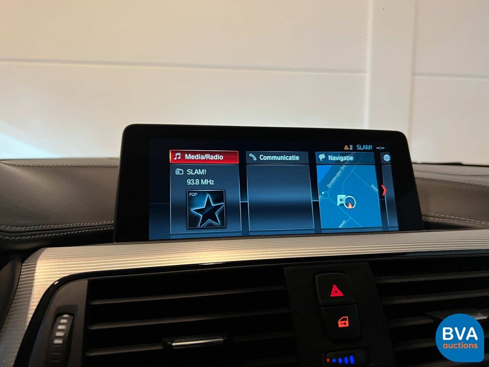 BMW M4 Competition Coupe 450hp M-Performance 4 Series, P-767-SK.