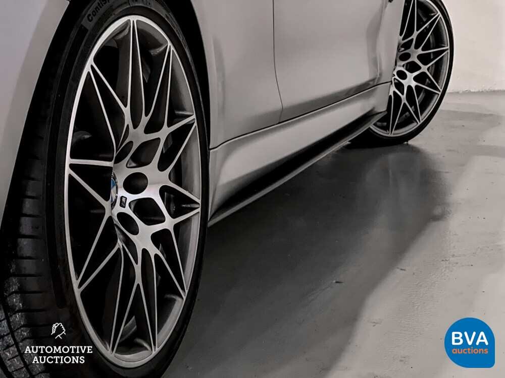 BMW M4 Competition Coupe 450hp M-Performance 4 Series, P-767-SK.