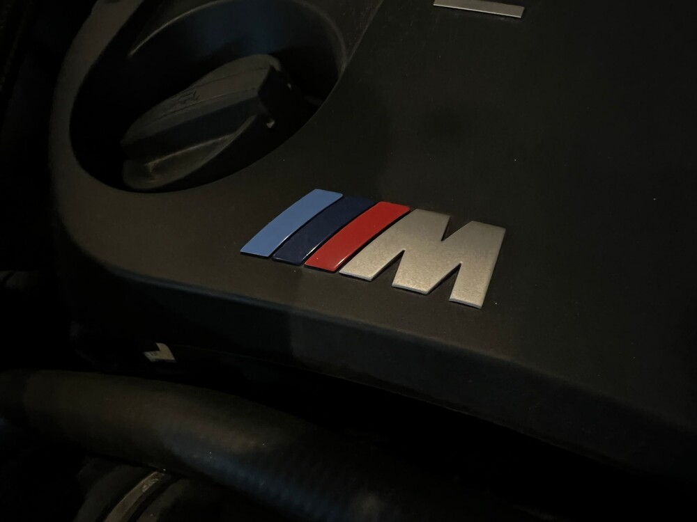 BMW M4 Competition Coupe 450hp M-Performance 4 Series, P-767-SK.