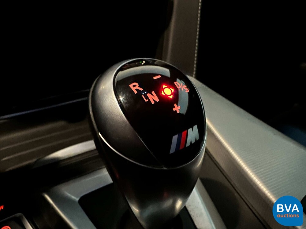 BMW M4 Competition Coupe 450hp M-Performance 4 Series, P-767-SK.