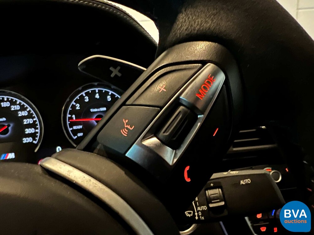 BMW M4 Competition Coupe 450hp M-Performance 4 Series, P-767-SK.