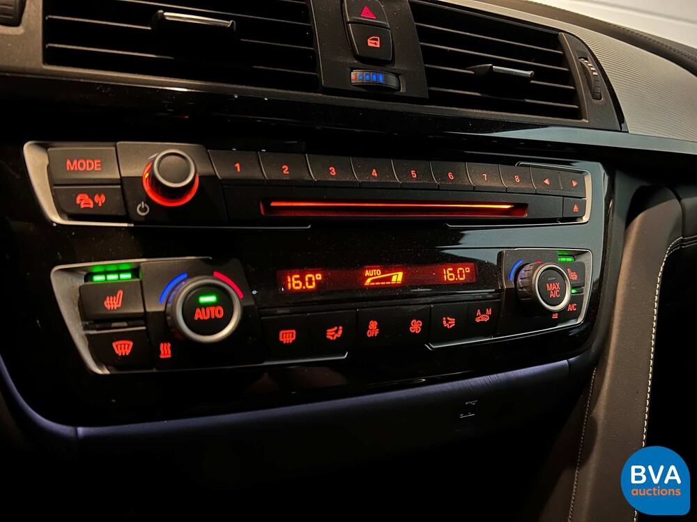 BMW M4 Competition Coupe 450hp M-Performance 4 Series, P-767-SK.