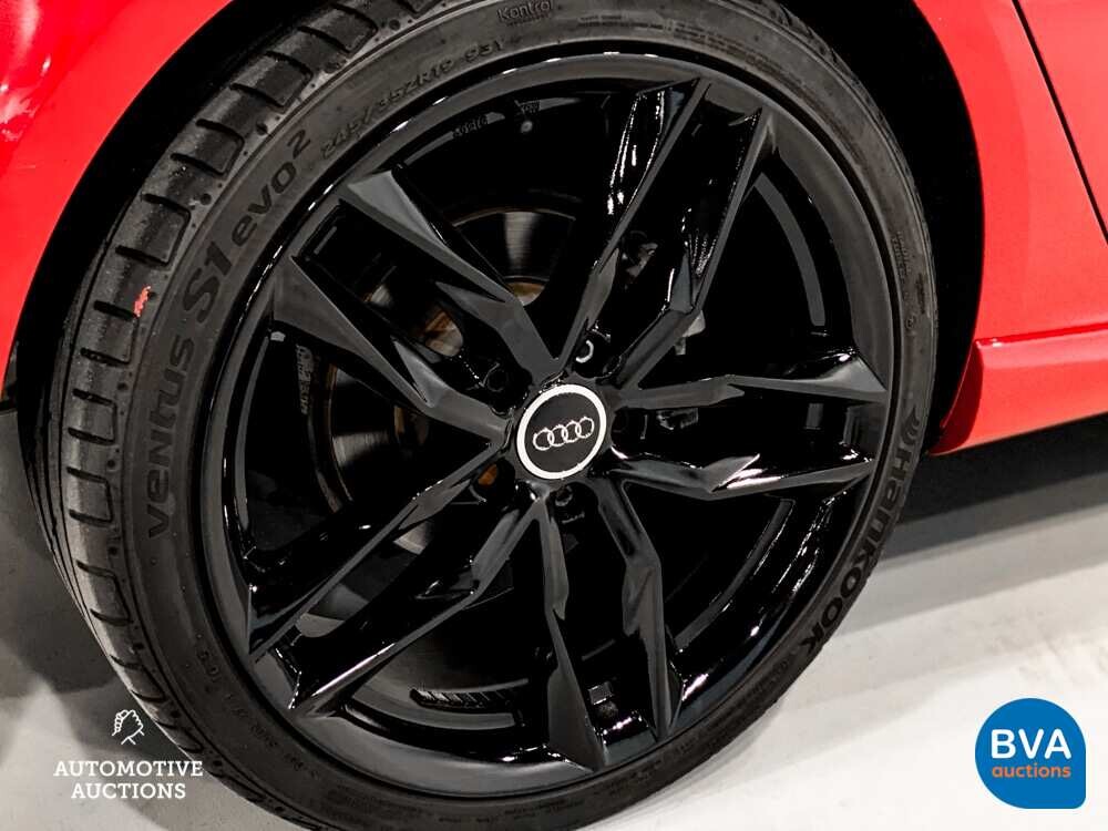 Audi A3 E-tron Sportback 1.4 PHEV Attraction Pro Line plus 204hp 2015, GZ-893-D.