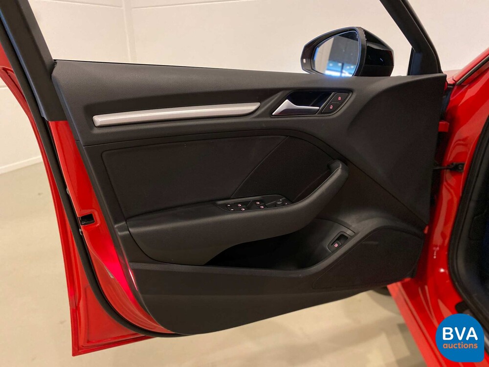 Audi A3 E-tron Sportback 1.4 PHEV Attraction Pro Line plus 204hp 2015, GZ-893-D.