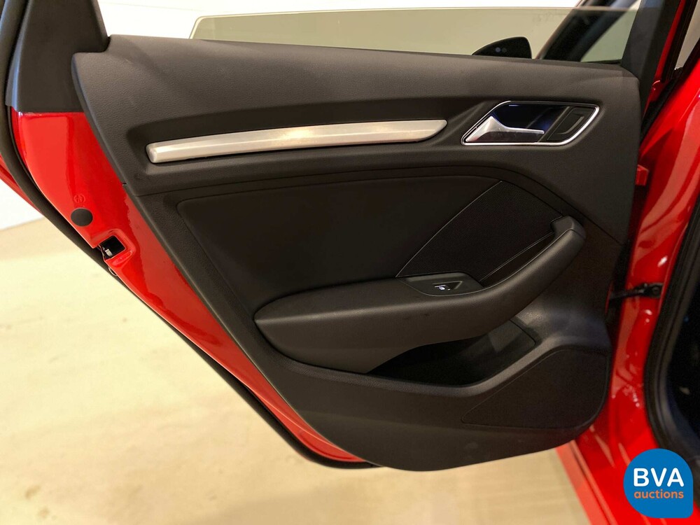 Audi A3 E-tron Sportback 1.4 PHEV Attraction Pro Line plus 204hp 2015, GZ-893-D.