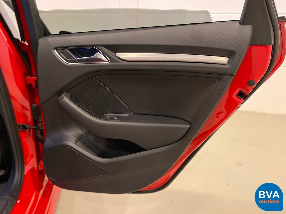 Audi A3 E-tron Sportback 1.4 PHEV Attraction Pro Line plus 204hp 2015, GZ-893-D.