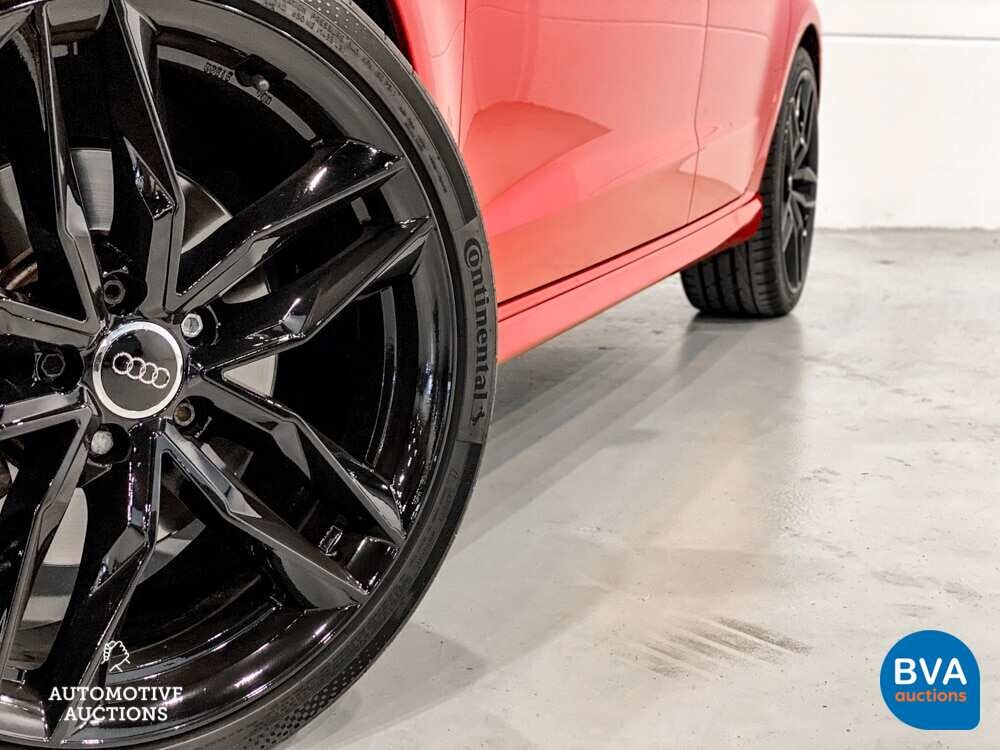 Audi A3 E-tron Sportback 1.4 PHEV Attraction Pro Line plus 204hp 2015, GZ-893-D.