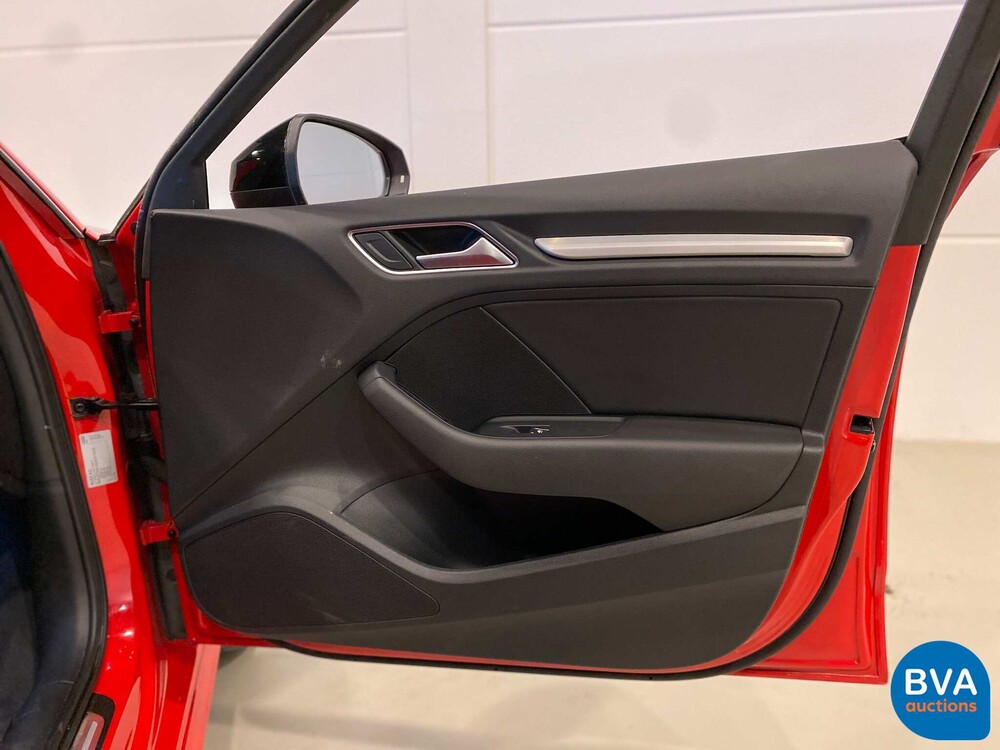 Audi A3 E-tron Sportback 1.4 PHEV Attraction Pro Line plus 204hp 2015, GZ-893-D.