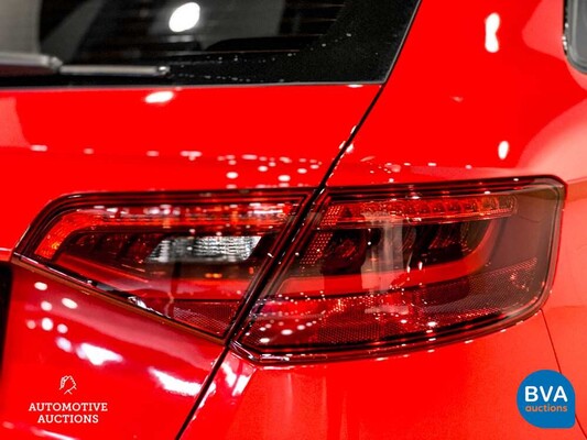 Audi A3 E-tron Sportback 1.4 PHEV Attraction Pro Line plus 204pk 2015, GZ-893-D