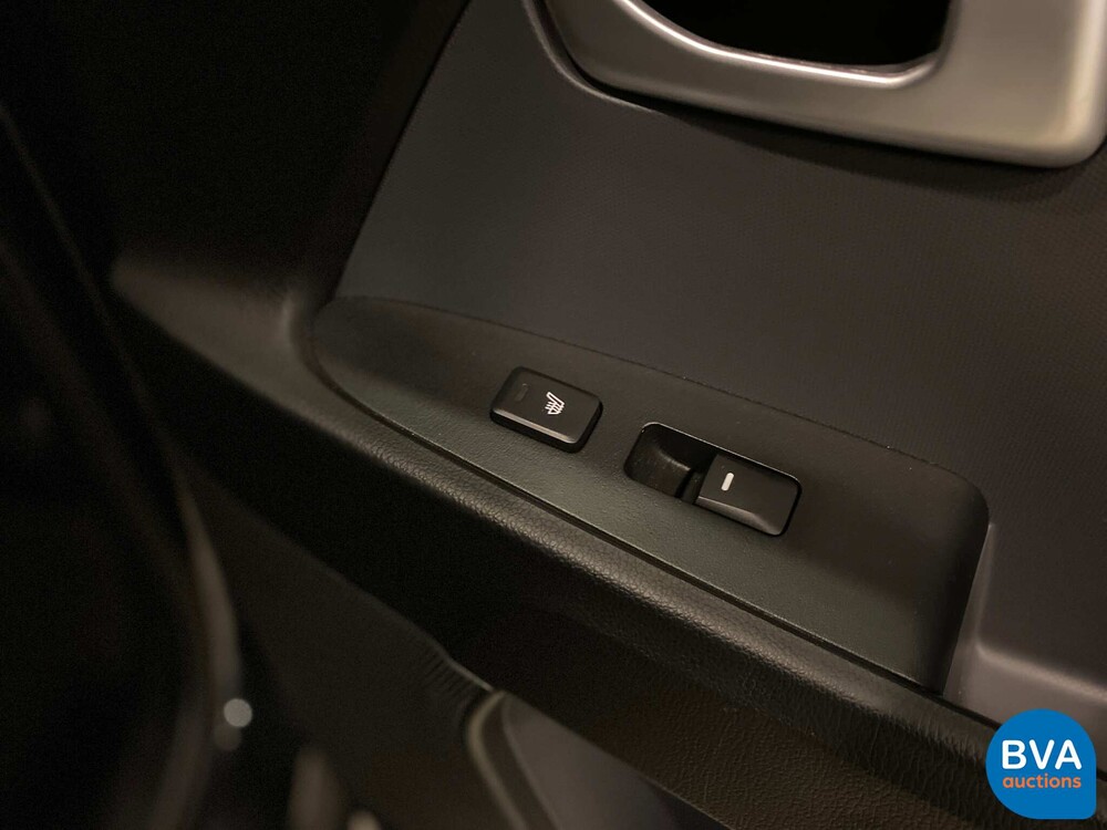 Kia Sportage 1.6 GDI 135hp ISG Xclusive 2012, 30-SLV-4.