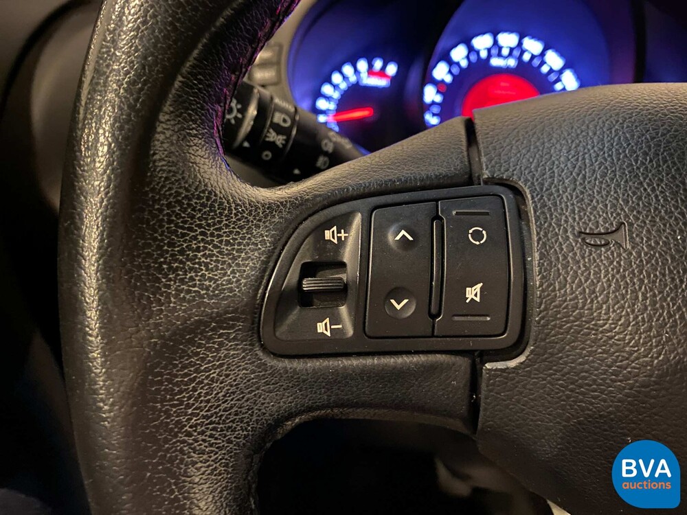 Kia Sportage 1.6 GDI 135hp ISG Xclusive 2012, 30-SLV-4.