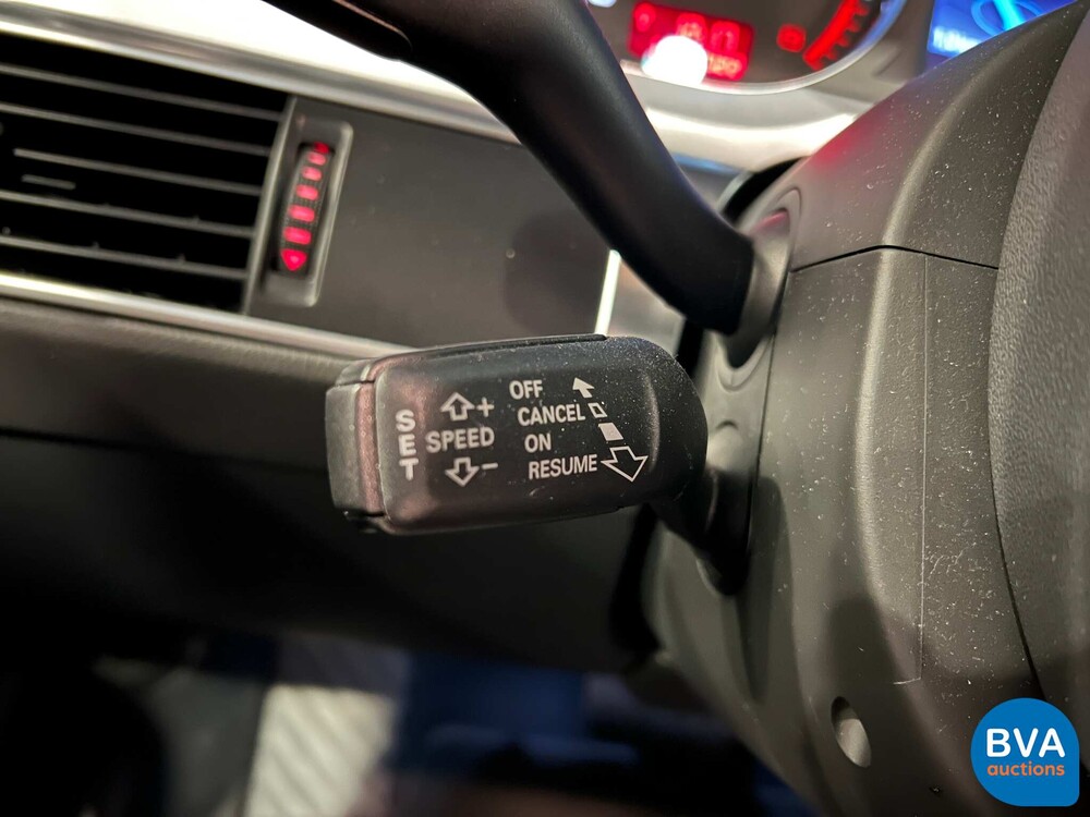 Audi A6 2.8 FSI 190hp 2009 -Org. NL-, 75-HDL-7.