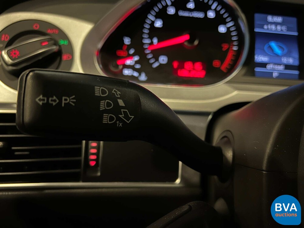 Audi A6 2.8 FSI 190hp 2009 -Org. NL-, 75-HDL-7.