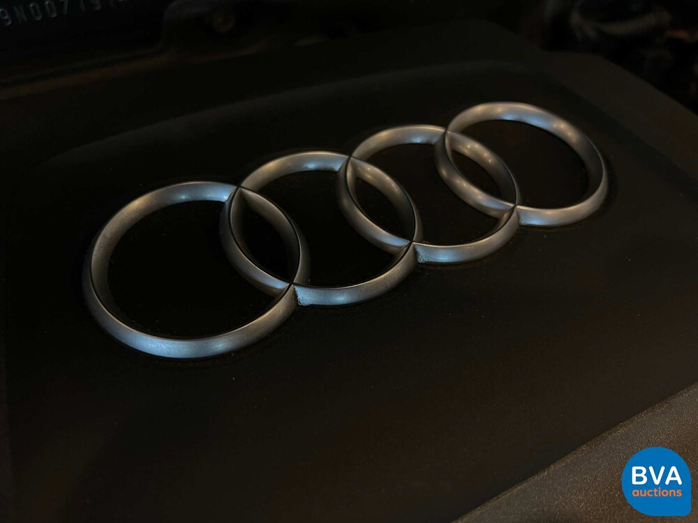Audi A6 2.8 FSI 190hp 2009 -Org. NL-, 75-HDL-7.