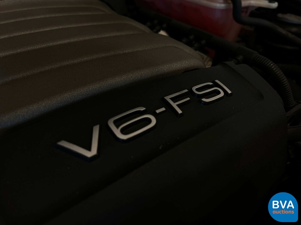 Audi A6 2.8 FSI 190hp 2009 -Org. NL-, 75-HDL-7.
