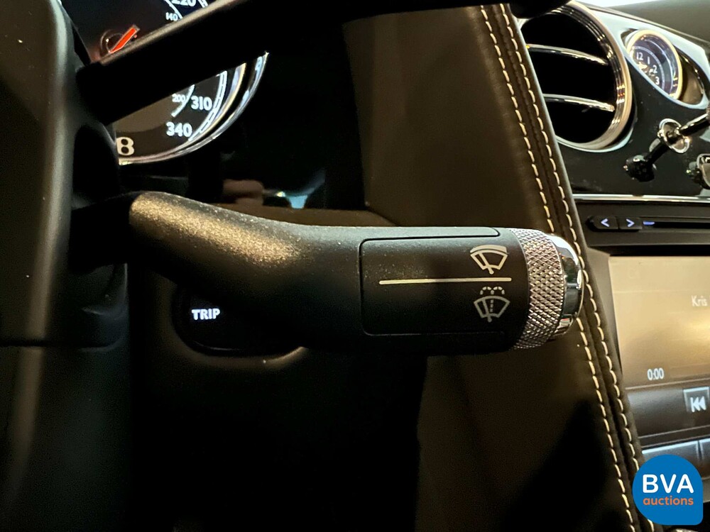 Bentley Flying Spur 4.0 V8 507hp 2015 NW-Model, TS-247-N.