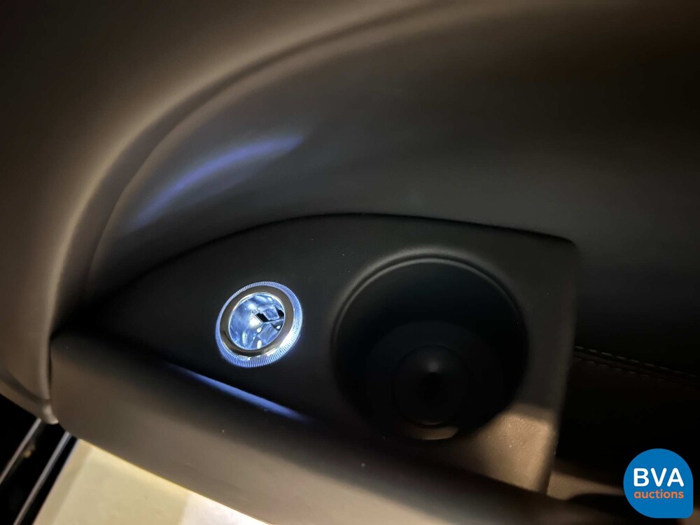 Bentley Flying Spur 4.0 V8 507hp 2015 NW-Model, TS-247-N.