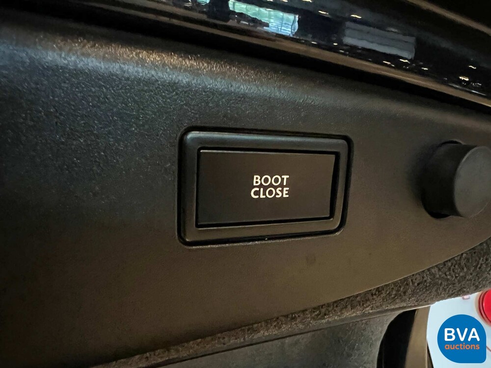 Bentley Flying Spur 4.0 V8 507hp 2015 NW-Model, TS-247-N.