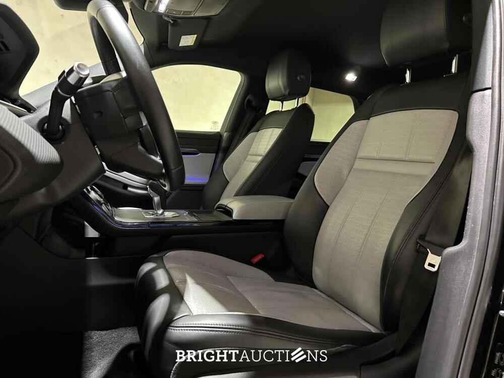 Land Rover Range Rover Evoque 2.0 P200 AWD R-Dynamic 200pk 2019, L-511-FF