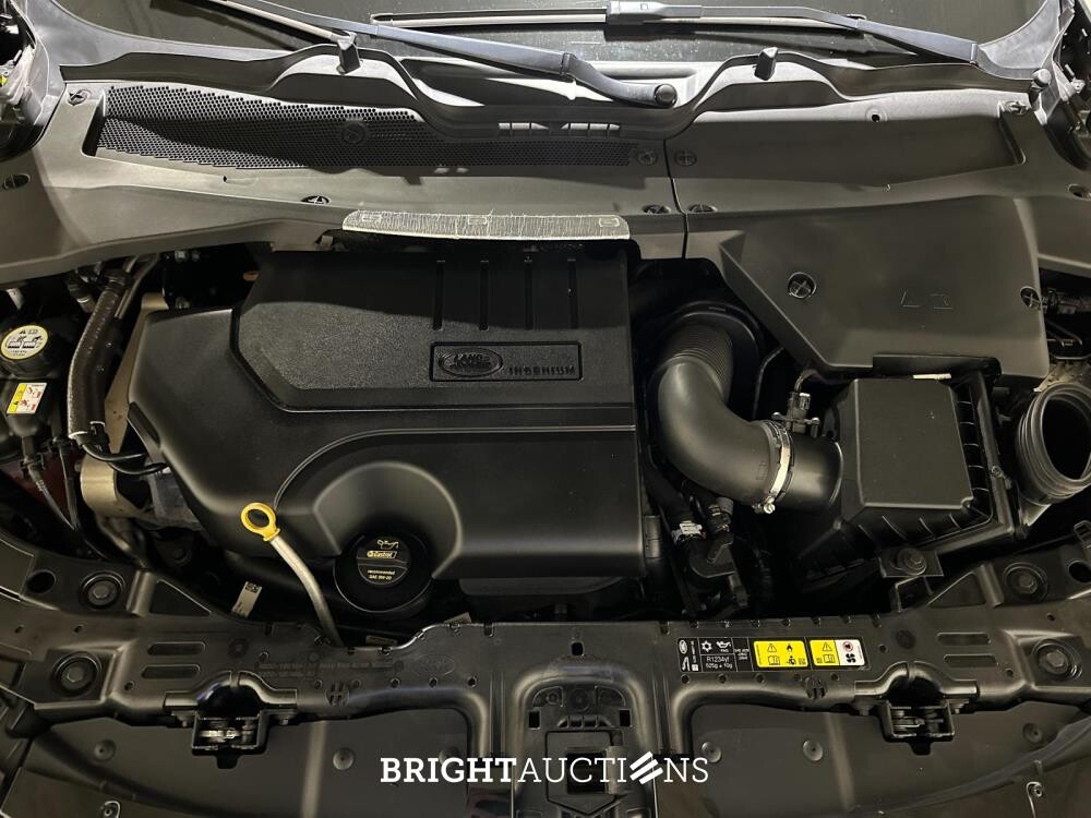 Land Rover Range Rover Evoque 2.0 P200 AWD R-Dynamic 200pk 2019, L-511-FF