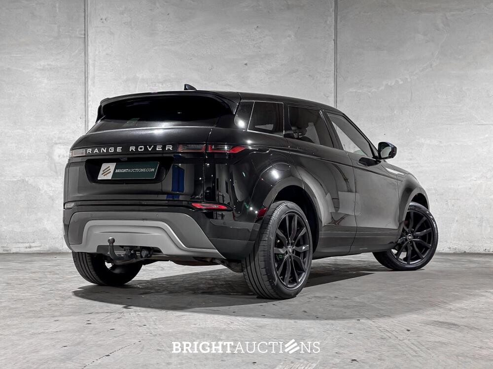 Land Rover Range Rover Evoque 2.0 P200 AWD R-Dynamic 200pk 2019, L-511-FF