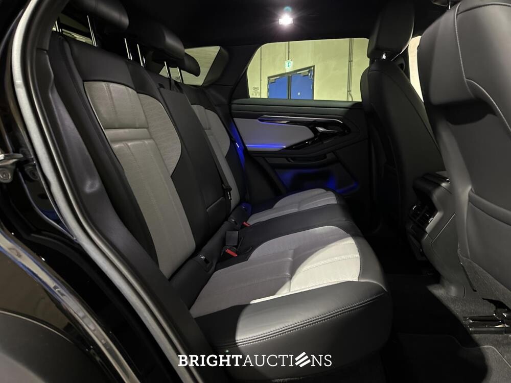 Land Rover Range Rover Evoque 2.0 P200 AWD R-Dynamic 200pk 2019, L-511-FF